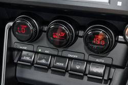 2025 Subaru BRZ tS ZD8 MY25 Magnetite Grey