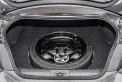 2025 Subaru BRZ tS ZD8 MY25 Magnetite Grey