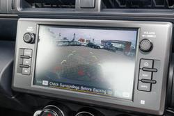 2025 Subaru BRZ tS ZD8 MY25 Magnetite Grey