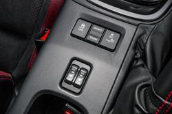 2025 Subaru BRZ tS ZD8 MY25 Magnetite Grey