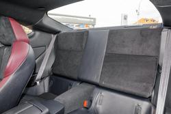 2025 Subaru BRZ tS ZD8 MY25 Magnetite Grey