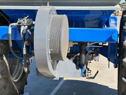 0 Gason 176Rt2-Ct2-6Vrt-Apollo Broadacre Air Seeder Used BLUE