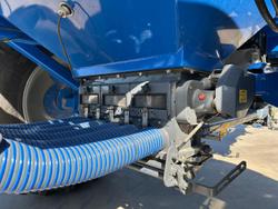 0 Gason 176Rt2-Ct2-6Vrt-Apollo Broadacre Air Seeder Used BLUE
