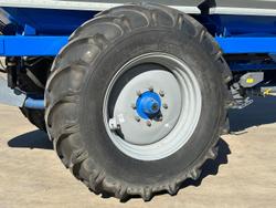 0 Gason 176Rt2-Ct2-6Vrt-Apollo Broadacre Air Seeder Used BLUE
