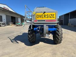 0 Gason 1760Rt2-Ct2-6Vrt-Apollo Broadacre Air Seeder Used BLUE