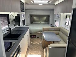 2025 Goldstream 2150 Big Ensuite Rhino Cpx