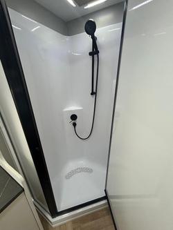 2025 Goldstream 2150 Big Ensuite Rhino Cpx