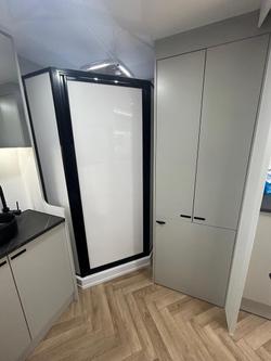 2025 Goldstream 2150 Big Ensuite Rhino Cpx