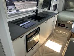 2025 Goldstream 2150 Big Ensuite Rhino Cpx