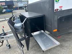 2025 Goldstream 2150 Big Ensuite Rhino Cpx