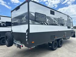 2025 Goldstream 2150 Big Ensuite Rhino Cpx