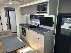 2025 Goldstream 2150 Big Ensuite Rhino Cpx