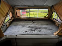 2021 MDC 2021 Mdc Robson Xtt 3M (10Ft) Dual Fold Camper Trailer