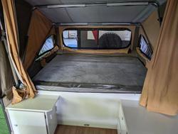 2021 MDC 2021 Mdc Robson Xtt 3M (10Ft) Dual Fold Camper Trailer