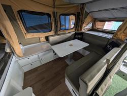 2021 MDC 2021 Mdc Robson Xtt 3M (10Ft) Dual Fold Camper Trailer