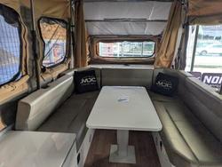 2021 MDC 2021 Mdc Robson Xtt 3M (10Ft) Dual Fold Camper Trailer
