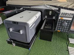2021 MDC 2021 Mdc Robson Xtt 3M (10Ft) Dual Fold Camper Trailer