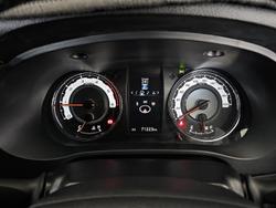 2018 Toyota Hilux Rogue GUN126R 4X4 Dual Range White