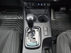 2018 Toyota Hilux Rogue GUN126R 4X4 Dual Range White