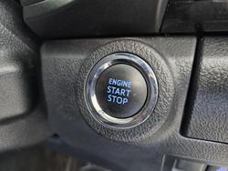 2018 Toyota Hilux Rogue GUN126R 4X4 Dual Range White