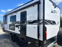 2025 Goldstream 2050 Re Cp Adventure +