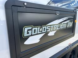 2025 Goldstream 2050 Re Cp Adventure +