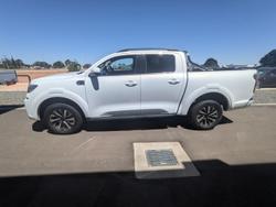 2025 GWM Cannon Ultra