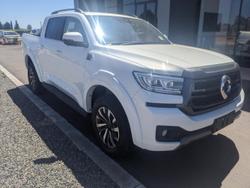 2025 GWM Cannon Ultra