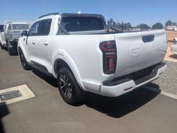 2025 GWM Cannon Ultra