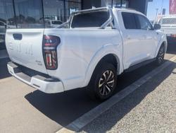 2025 GWM Cannon Ultra