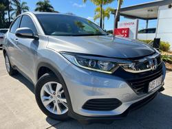 2019 Honda HR-V VTi
