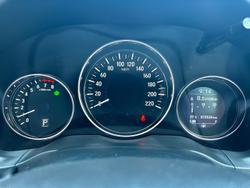 2019 Honda HR-V VTi MY19 Lunar Silver