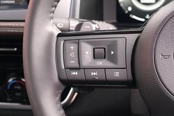 2025 Nissan QASHQAI Ti J12 MY25 Pearl White