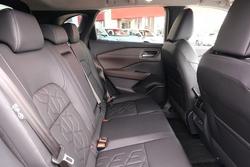 2025 Nissan QASHQAI Ti J12 MY25 Pearl White