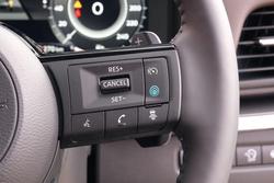 2025 Nissan QASHQAI Ti J12 MY25 Pearl White