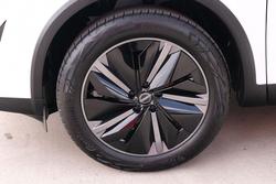 2025 Nissan QASHQAI Ti J12 MY25 Pearl White