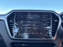 2025 Isuzu D-MAX LS-U