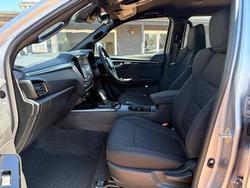 2025 Isuzu D-MAX LS-U