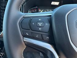 2025 Isuzu D-MAX LS-U