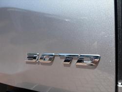 2025 Isuzu D-MAX LS-U