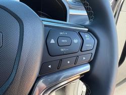 2025 Isuzu D-MAX LS-U