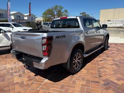 2025 Isuzu D-MAX LS-U