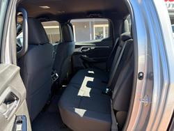 2025 Isuzu D-MAX LS-U