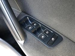 2014 Volkswagen Golf 110TDI Highline 7 MY14 Limestone Grey