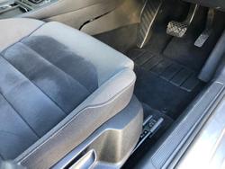 2014 Volkswagen Golf 110TDI Highline 7 MY14 Limestone Grey