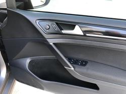 2014 Volkswagen Golf 110TDI Highline 7 MY14 Limestone Grey