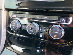 2014 Volkswagen Golf 110TDI Highline 7 MY14 Limestone Grey