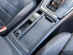 2014 Volkswagen Golf 110TDI Highline 7 MY14 Limestone Grey