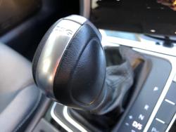 2014 Volkswagen Golf 110TDI Highline 7 MY14 Limestone Grey