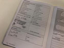 2014 Volkswagen Golf 110TDI Highline 7 MY14 Limestone Grey